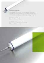 Illuminazione industriale a LED - 8