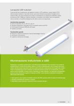 Illuminazione industriale a LED - 9