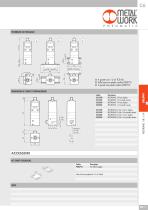 REGOLATORE PROPORZIONALE DI PRECISIONE SERIE REGTRONIC - 6