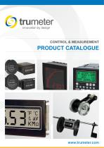 PRODUCT Catalogue