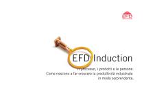 EFD Induction - 1