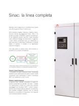 Sinac - 4