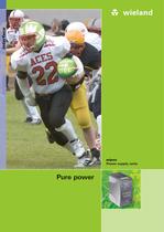 wipos - Power Supply Units