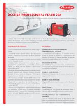 ACCTIVA Professional Flash - 1