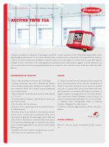 ACCTIVA Twin 15A - 1