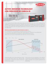 Flyer Ri charging process - 1