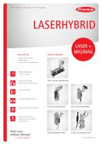 LaserHybrid