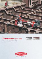 TransSteel 3500 / 5000 - 1