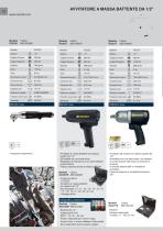 UTENSILI E ATTREZZATURE  DA OFFICINA 2017-2018 - 12