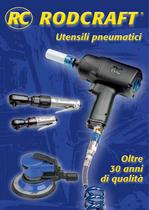 Utensili Pneumatici 2007