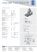 i.TANK 2600 testa tilting - 2