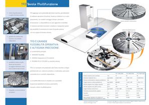 TFD - TAVOLA MULTIFUNZIONE - 2