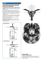 U ASA II - AUTOCENTRANTE, AUTOSTAFFANTE AUTOMATICO - 2