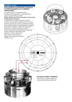 U ASA II - AUTOCENTRANTE, AUTOSTAFFANTE AUTOMATICO - 6