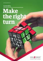 Sustainability Brochure