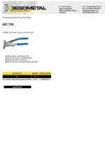 GO 755