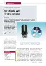 Precisione con le fibre ottiche - 2