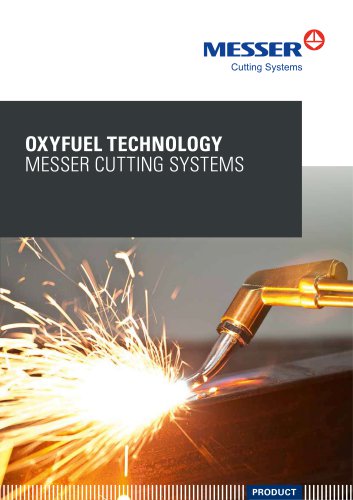 Oxyfuel Technology