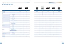 controllo della refRigerazione industriale e commerciale. - 7