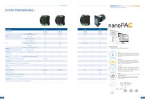 controllo della refRigerazione industriale e commerciale. - 8