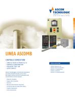 LINEA Ascomb - 1