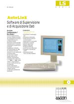 SCADA Software di supervisione e acquisizione dati - 1