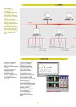 SCADA Software di supervisione e acquisizione dati - 2