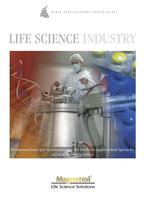 Life Science Industry - Strumentazione per la misurazione del livello in applicazioni igieniche