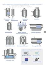 Life Science Industry - Strumentazione per la misurazione del livello in applicazioni igieniche - 3