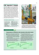 Thermatel® Misuratore di portata massica - 11