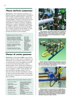 Thermatel® Misuratore di portata massica - 6