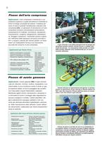 Thermatel® Misuratore di portata massica Applicazioni - 6