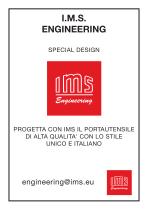 CATALOGO PORTAUTENSILI PER MACCHINE CNC MARMO-VETRO - 3