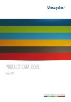 PRODUCT CATALOGUE