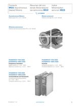 MGS Modular Geared Motors System - 5