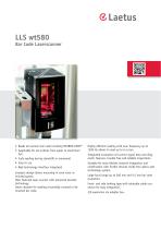 LLS wt580