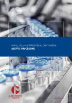 ASEPTIC PROCESSING