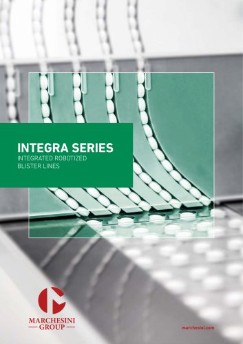 INTEGRA SERIES