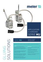 APPLICATORE SERIE MU - 1