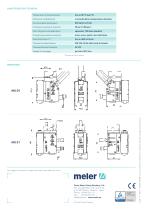 APPLICATORE SERIE MU - 2