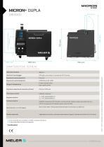 MICRON+DUPLA-Meler - 3