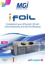 iFOIL