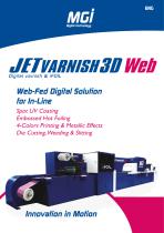 JETvarnish 3D Web