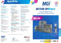 MGI Meteor DP8700 S - 1