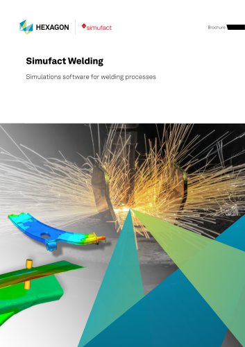 Simufact Welding