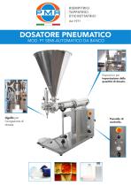 PMR P1 DOSATORE PNEUMATICO DA BANCO - 1