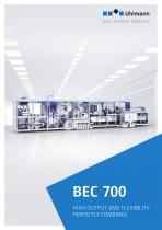 BEC 700