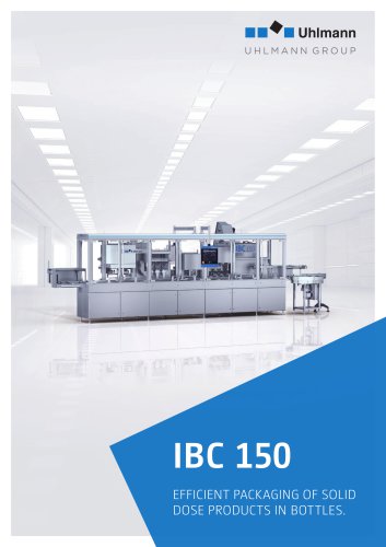 IBC 150