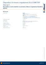  DULCOMETER diaLog C-2