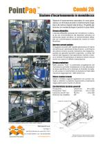 Combi 20 - Stazione d’incartonamento in monoblocco - 2